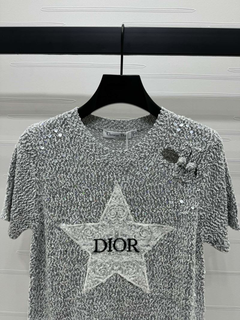 Christian Dior T-Shirts